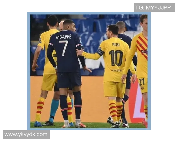 当代足球巨星：梅西、C罗与哈兰德的巅峰对决与时代传承