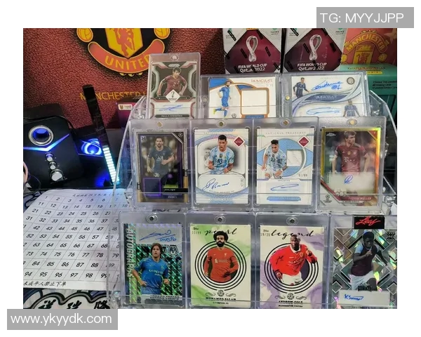 摆摊卖足球球星卡的盈利潜力与市场分析：如何抓住这一小众但有前景的商机