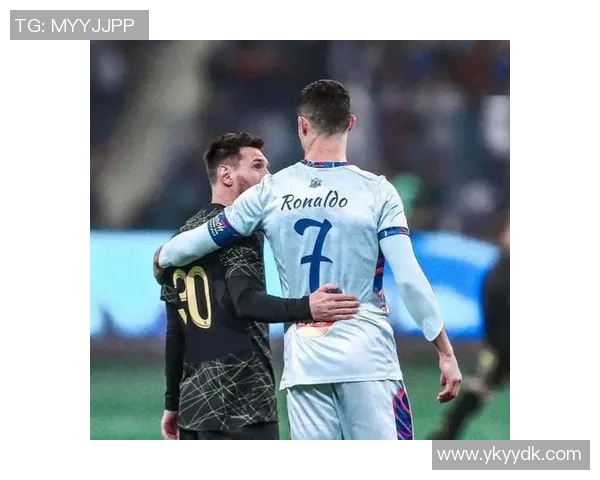 梅西与C罗昔日并肩作战如今反目成仇的背后真相揭秘