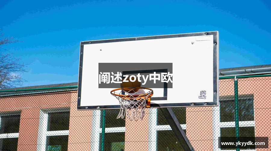 阐述zoty中欧